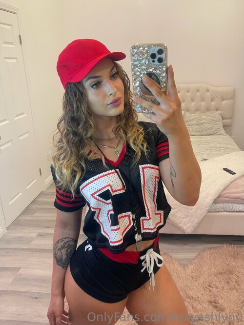 foxyashlynn Nude Leaked Onlyfans Photo foxyashlynn Nude Leaked Onlyfans Photo