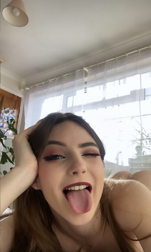 princess_lolaa/Goddess Seraphina Nude Leaked Onlyfans Photo