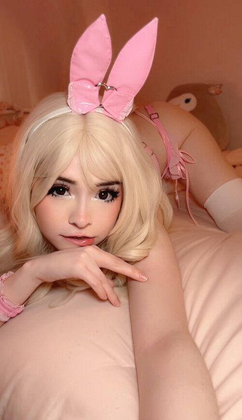 Lilyraedoll / lilyraekitty Nude Leaked Onlyfans Photo