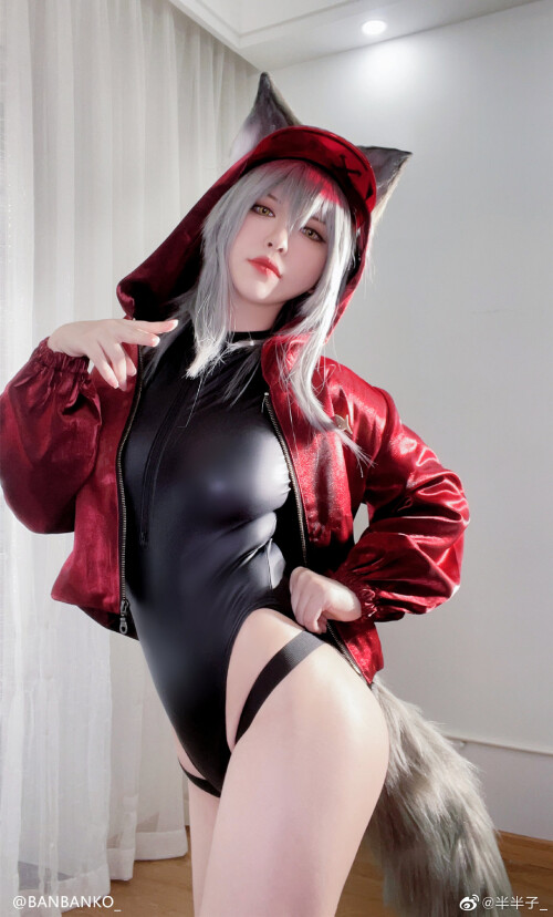 半半子 BANBANKO Nude Leaked Onlyfans Photo 半半子 BANBANKO Nude Leaked Onlyfans Photo