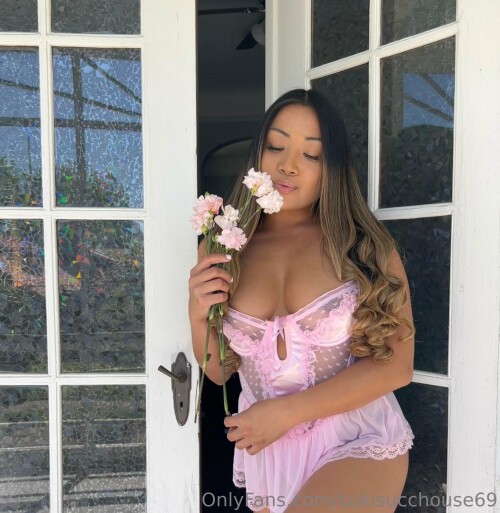 Sukisucchouse69 Nude Leaked Onlyfans Photo