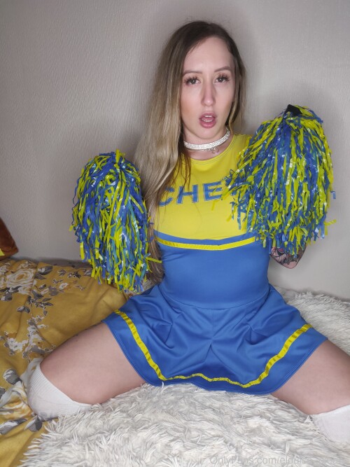 Elouise Please Nude Leaked Onlyfans Photo