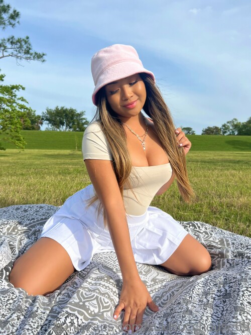 Sukisucchouse69 Nude Leaked Onlyfans Photo