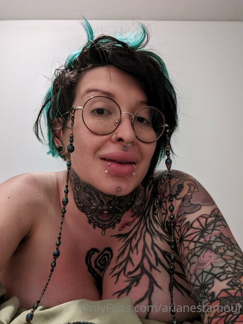 Ariane Saint Amour Nude Leaked Onlyfans Photo Ariane Saint Amour Nude Leaked Onlyfans Photo