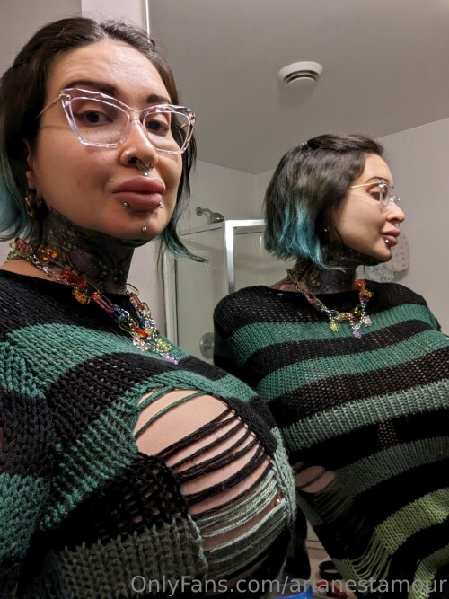 Ariane Saint Amour Nude Leaked Onlyfans Photo Ariane Saint Amour Nude Leaked Onlyfans Photo