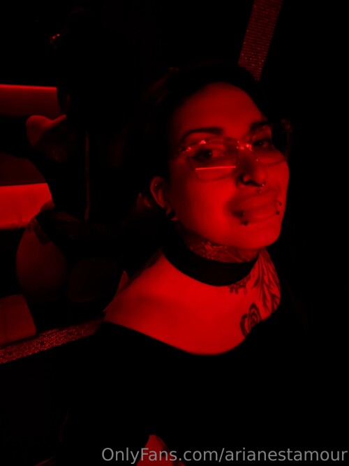 Ariane Saint Amour Nude Leaked Onlyfans Photo Ariane Saint Amour Nude Leaked Onlyfans Photo
