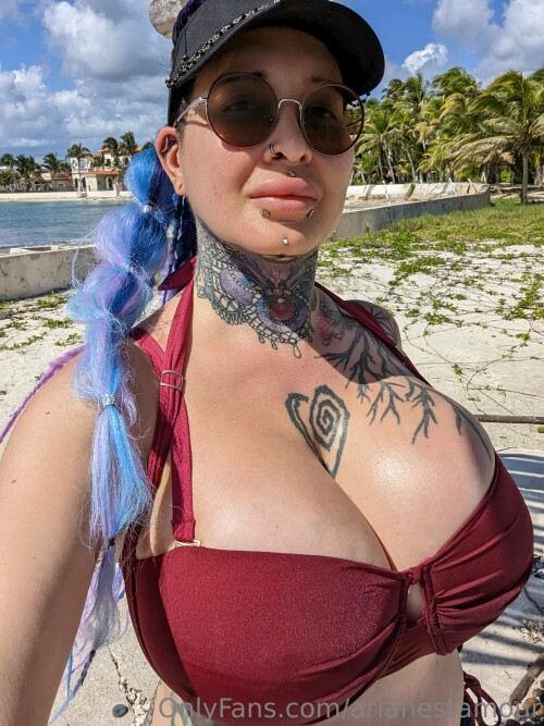 Ariane Saint Amour Nude Leaked Onlyfans Photo Ariane Saint Amour Nude Leaked Onlyfans Photo