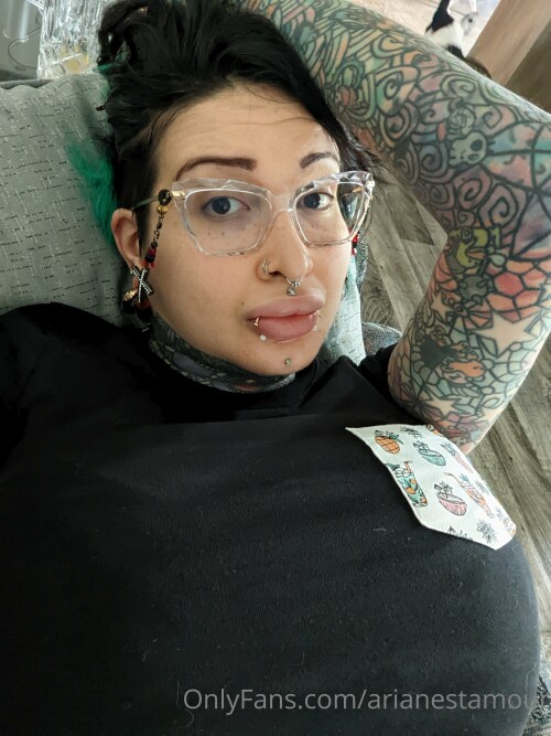 Ariane Saint Amour Nude Leaked Onlyfans Photo Ariane Saint Amour Nude Leaked Onlyfans Photo