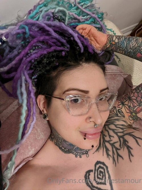 Ariane Saint Amour Nude Leaked Onlyfans Photo Ariane Saint Amour Nude Leaked Onlyfans Photo