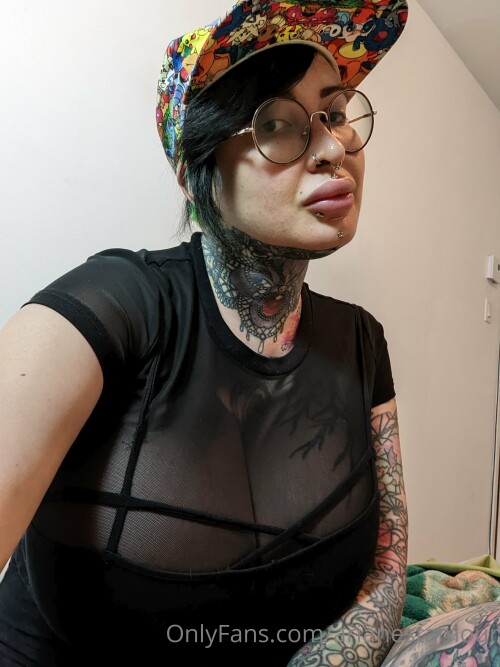 Ariane Saint Amour Nude Leaked Onlyfans Photo Ariane Saint Amour Nude Leaked Onlyfans Photo