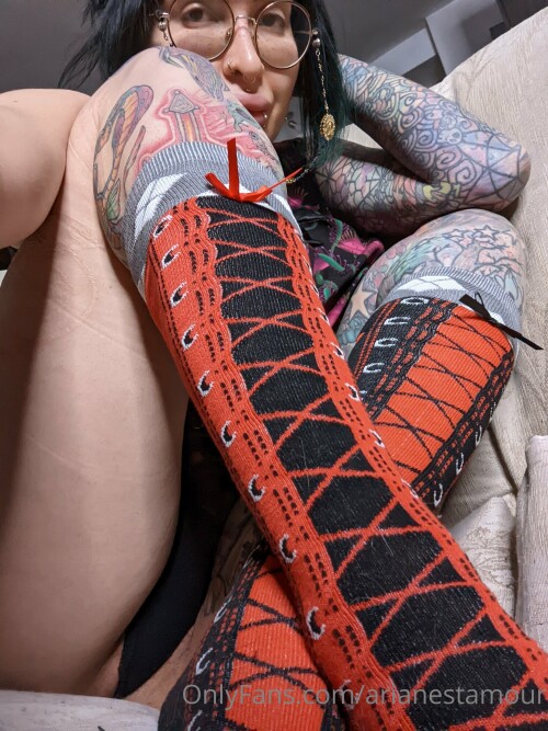 Ariane Saint Amour Nude Leaked Onlyfans Photo Ariane Saint Amour Nude Leaked Onlyfans Photo