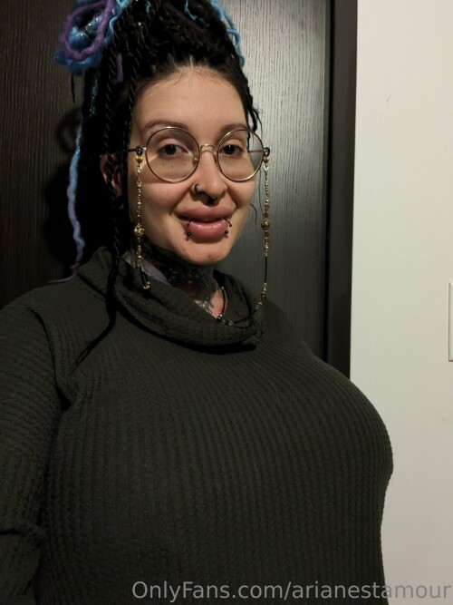 Ariane Saint Amour Nude Leaked Onlyfans Photo Ariane Saint Amour Nude Leaked Onlyfans Photo