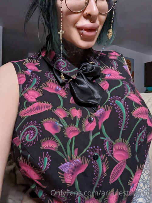 Ariane Saint Amour Nude Leaked Onlyfans Photo Ariane Saint Amour Nude Leaked Onlyfans Photo