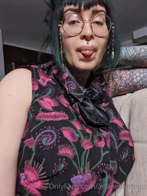 Ariane Saint Amour Nude Leaked Onlyfans Photo Ariane Saint Amour Nude Leaked Onlyfans Photo