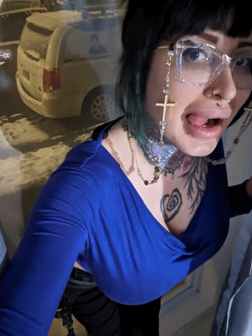 Ariane Saint Amour Nude Leaked Onlyfans Photo Ariane Saint Amour Nude Leaked Onlyfans Photo