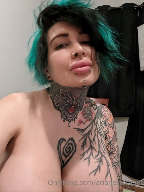 Ariane Saint Amour Nude Leaked Onlyfans Photo Ariane Saint Amour Nude Leaked Onlyfans Photo