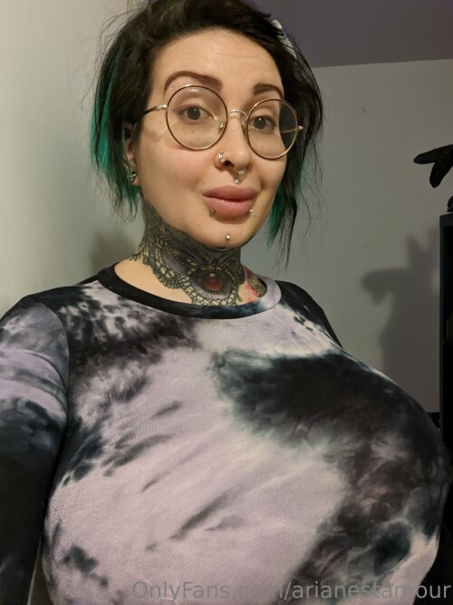 Ariane Saint Amour Nude Leaked Onlyfans Photo Ariane Saint Amour Nude Leaked Onlyfans Photo