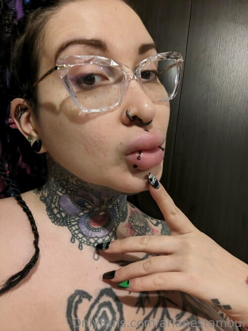 Ariane Saint Amour Nude Leaked Onlyfans Photo Ariane Saint Amour Nude Leaked Onlyfans Photo