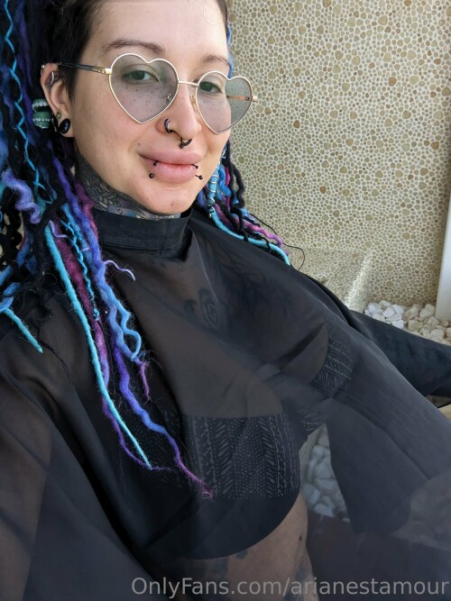 Ariane Saint Amour Nude Leaked Onlyfans Photo Ariane Saint Amour Nude Leaked Onlyfans Photo