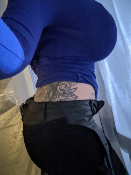 Ariane Saint Amour Nude Leaked Onlyfans Photo Ariane Saint Amour Nude Leaked Onlyfans Photo