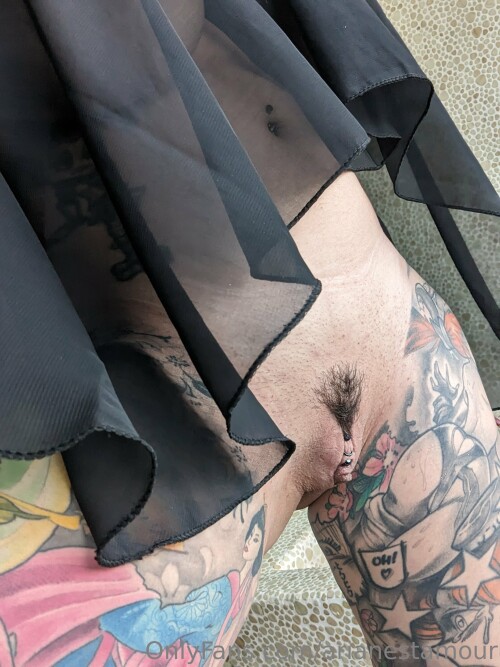 Ariane Saint Amour Nude Leaked Onlyfans Photo Ariane Saint Amour Nude Leaked Onlyfans Photo