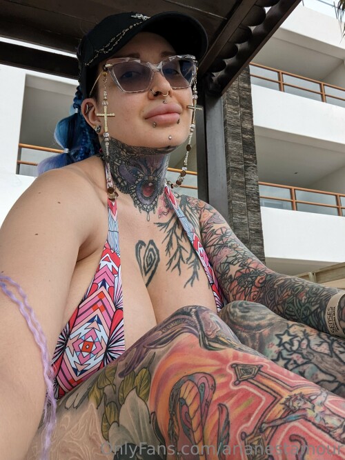 Ariane Saint Amour Nude Leaked Onlyfans Photo Ariane Saint Amour Nude Leaked Onlyfans Photo