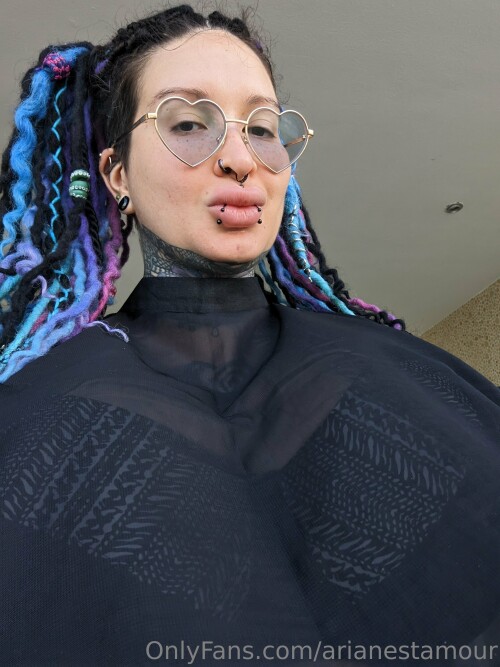 Ariane Saint Amour Nude Leaked Onlyfans Photo Ariane Saint Amour Nude Leaked Onlyfans Photo