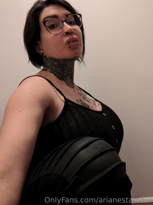 Ariane Saint Amour Nude Leaked Onlyfans Photo Ariane Saint Amour Nude Leaked Onlyfans Photo