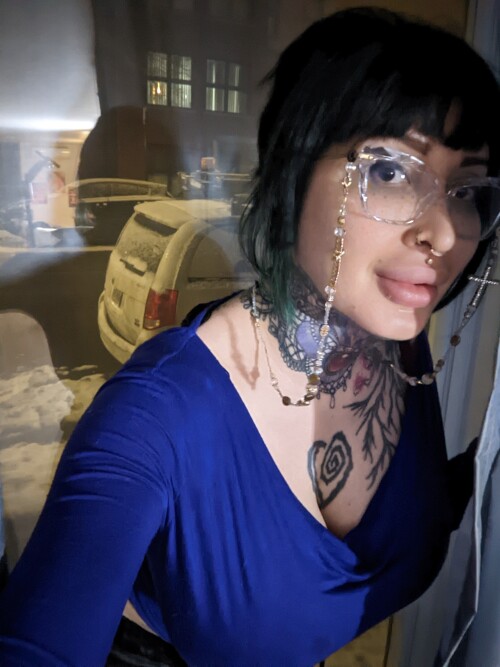 Ariane Saint Amour Nude Leaked Onlyfans Photo Ariane Saint Amour Nude Leaked Onlyfans Photo
