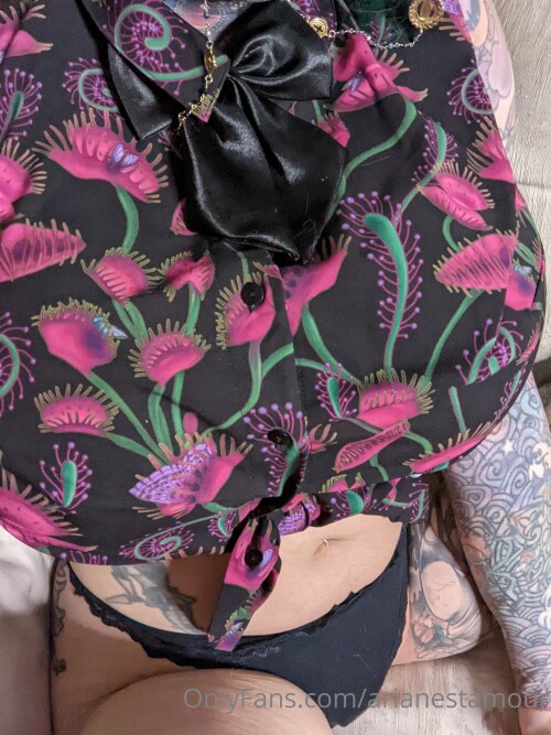 Ariane Saint Amour Nude Leaked Onlyfans Photo Ariane Saint Amour Nude Leaked Onlyfans Photo