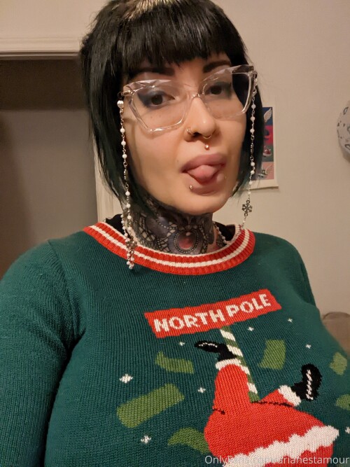 Ariane Saint Amour Nude Leaked Onlyfans Photo Ariane Saint Amour Nude Leaked Onlyfans Photo