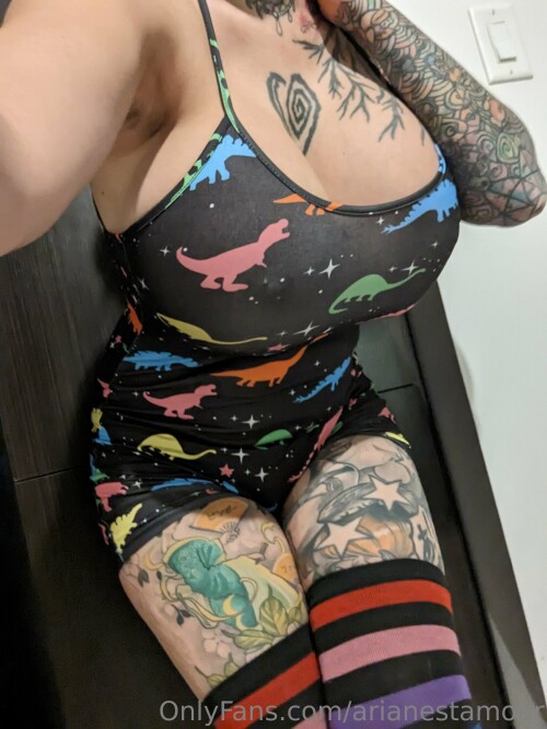 Ariane Saint Amour Nude Leaked Onlyfans Photo Ariane Saint Amour Nude Leaked Onlyfans Photo