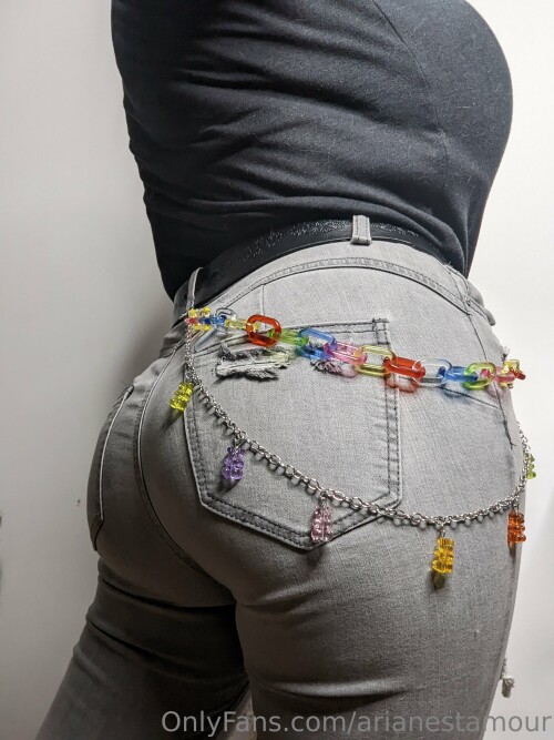 Ariane Saint Amour Nude Leaked Onlyfans Photo Ariane Saint Amour Nude Leaked Onlyfans Photo