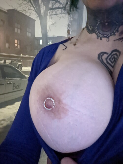 Ariane Saint Amour Nude Leaked Onlyfans Photo Ariane Saint Amour Nude Leaked Onlyfans Photo