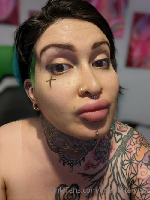 Ariane Saint Amour Nude Leaked Onlyfans Photo Ariane Saint Amour Nude Leaked Onlyfans Photo