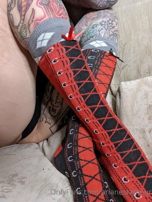 Ariane Saint Amour Nude Leaked Onlyfans Photo Ariane Saint Amour Nude Leaked Onlyfans Photo
