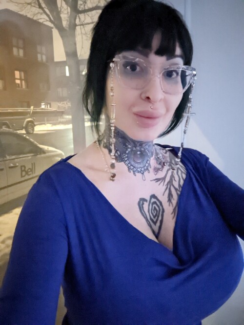 Ariane Saint Amour Nude Leaked Onlyfans Photo Ariane Saint Amour Nude Leaked Onlyfans Photo