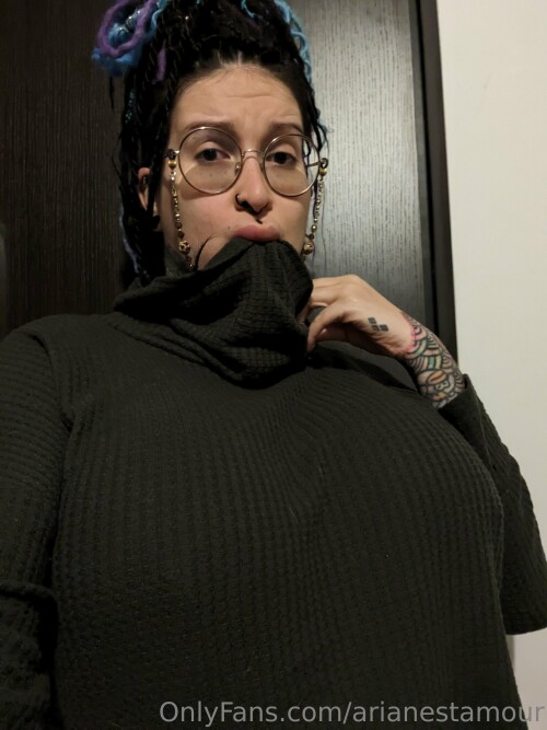 Ariane Saint Amour Nude Leaked Onlyfans Photo Ariane Saint Amour Nude Leaked Onlyfans Photo