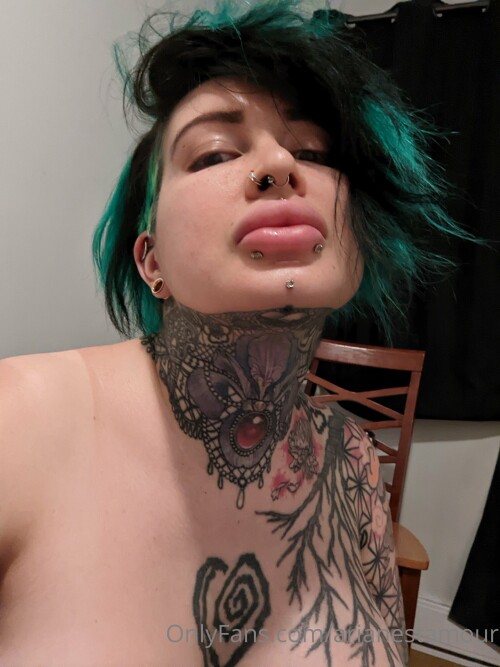 Ariane Saint Amour Nude Leaked Onlyfans Photo Ariane Saint Amour Nude Leaked Onlyfans Photo