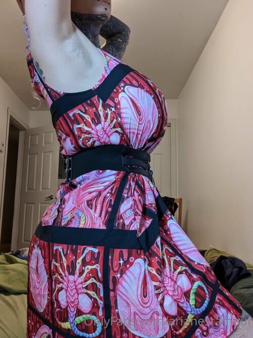 Ariane Saint Amour Nude Leaked Onlyfans Photo Ariane Saint Amour Nude Leaked Onlyfans Photo