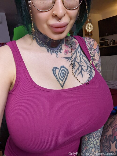 Ariane Saint Amour Nude Leaked Onlyfans Photo Ariane Saint Amour Nude Leaked Onlyfans Photo