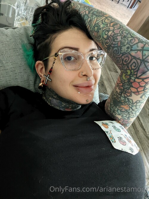 Ariane Saint Amour Nude Leaked Onlyfans Photo Ariane Saint Amour Nude Leaked Onlyfans Photo