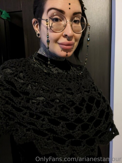Ariane Saint Amour Nude Leaked Onlyfans Photo Ariane Saint Amour Nude Leaked Onlyfans Photo