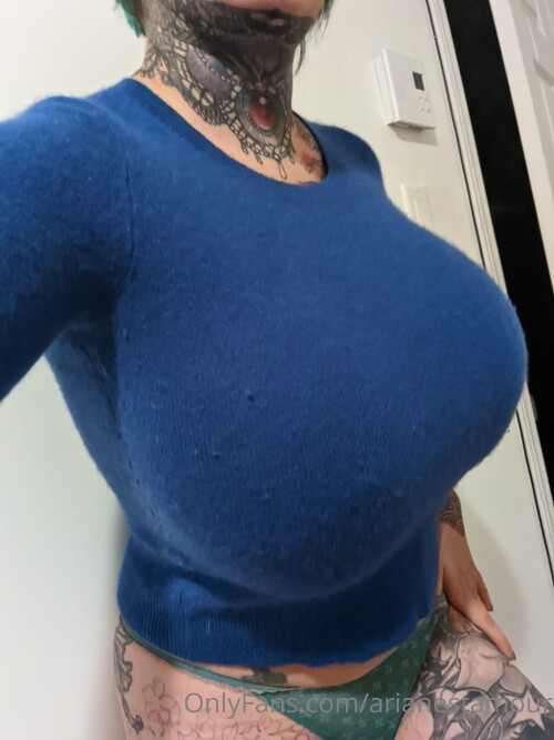 Ariane Saint Amour Nude Leaked Onlyfans Photo Ariane Saint Amour Nude Leaked Onlyfans Photo