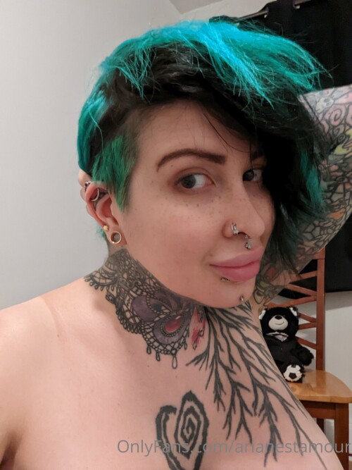 Ariane Saint Amour Nude Leaked Onlyfans Photo Ariane Saint Amour Nude Leaked Onlyfans Photo