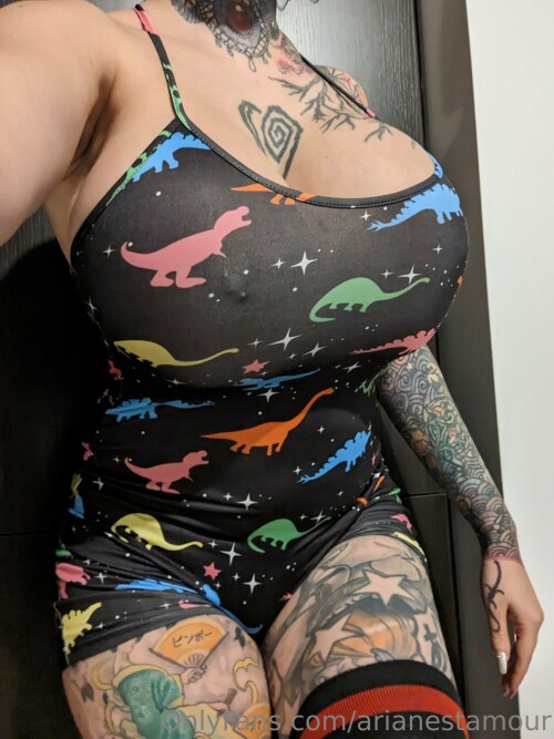 Ariane Saint Amour Nude Leaked Onlyfans Photo Ariane Saint Amour Nude Leaked Onlyfans Photo
