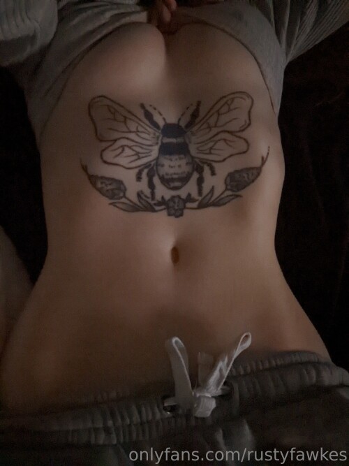 Rusty Fawkes Nude Leaked Onlyfans Photo Rusty Fawkes Nude Leaked Onlyfans Photo