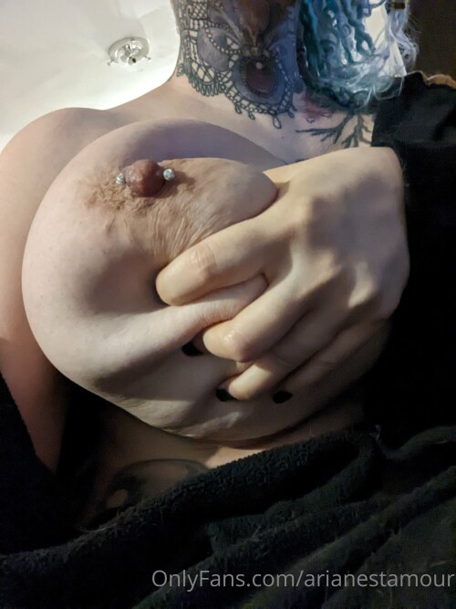 Ariane Saint Amour Nude Leaked Onlyfans Photo Ariane Saint Amour Nude Leaked Onlyfans Photo
