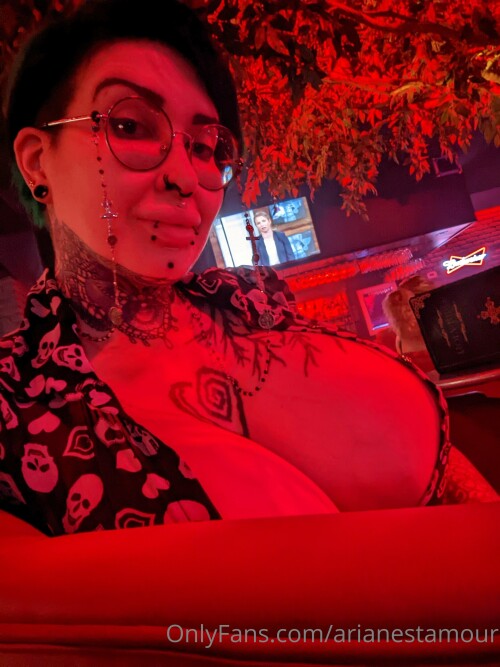 Ariane Saint Amour Nude Leaked Onlyfans Photo Ariane Saint Amour Nude Leaked Onlyfans Photo