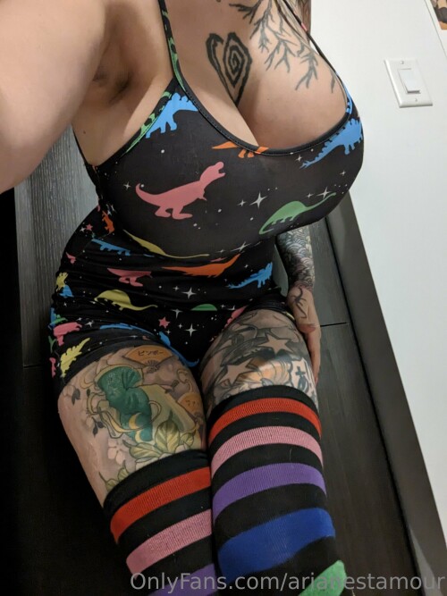 Ariane Saint Amour Nude Leaked Onlyfans Photo Ariane Saint Amour Nude Leaked Onlyfans Photo